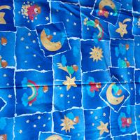 2 Tende x camera bambini e 2 tende da sala 