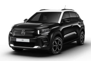 CITROEN C3 PureTech 100 S&S Max