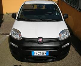 Fiat Panda 1.2 Pop Van 2 posti