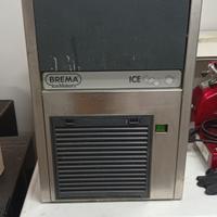 fabbricatore ghiaccio