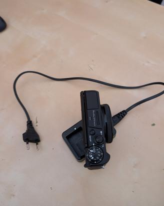 Canon g7x mark III