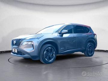 NISSAN X-Trail 1.5 e-power N-Connecta e-4orce 4wd