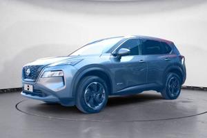 NISSAN X-Trail 1.5 e-power N-Connecta e-4orce 4wd