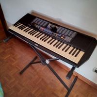 TASTIERA YAMAHA