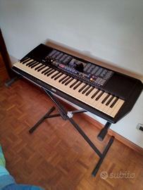 TASTIERA YAMAHA