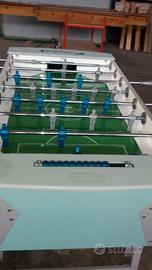 Eleganza design Garlando calcio balilla nuovi G500