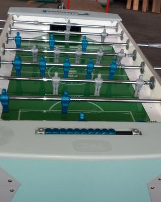 Eleganza design Garlando calcio balilla nuovi G500