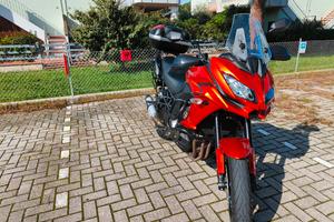Kawasaki Versys 1000 anno 2015