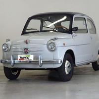 FIAT - Seicento