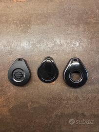 transponder Harley Davidson sport glide