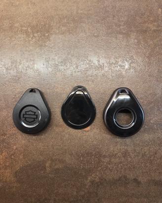 transponder Harley Davidson sport glide