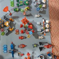 lotto di set lego