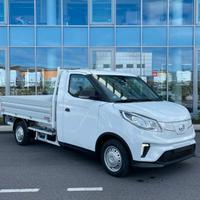 Maxus ED3 Chassis Cab Km0