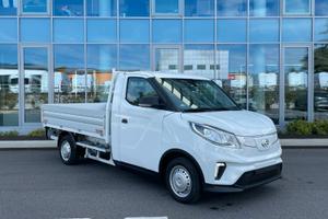 Maxus ED3 Chassis Cab Km0