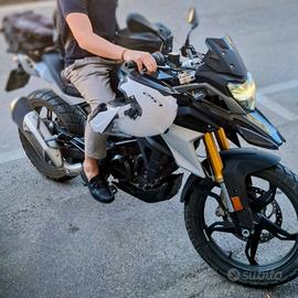 bmw g 310 gs