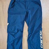Pantaloni sci dainese