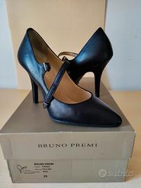 scarpe donna Bruno Premi 