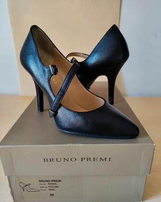 scarpe donna Bruno Premi 