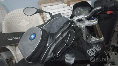 BORSA SERBATORIO MOTO