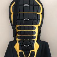 Protezione schiena moto Speedy