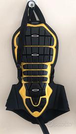 Protezione schiena moto Speedy