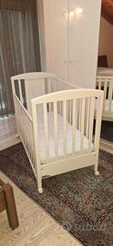 lettino bambino foppapedretti