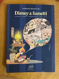 Libro disney