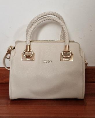 Borsa bauletto Liu Jo 