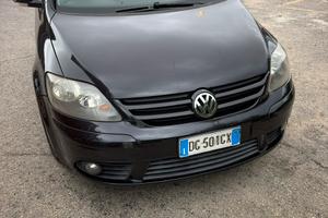 GOLF V PLUS 2.0 TDI