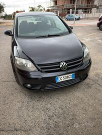 GOLF V PLUS 2.0 TDI