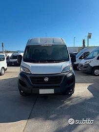 Fiat ducato pm-ta 2.3 mtj 140cv - 12.2020