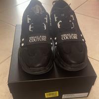 Scarpe uomo marca Versace Jeans n 45