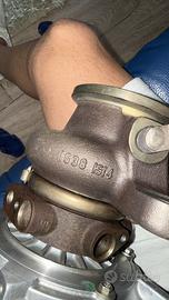 Turbo is38