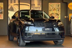 Land Rover Range Velar 2.0D I4 204 CV S