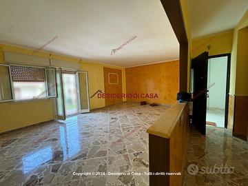 Appartamento, Carini.