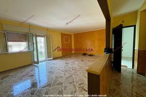 Appartamento, Carini.