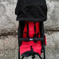 passeggino Chicco Echo ultraleggero