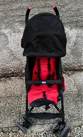 passeggino Chicco Echo ultraleggero