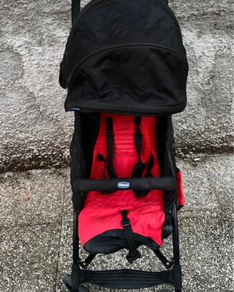 passeggino Chicco Echo ultraleggero