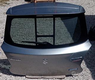 Suzuki Swift 2017-2023 Portellone Post.