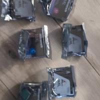 6 cartucce compatibili stampante Epson