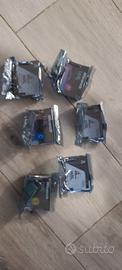 6 cartucce compatibili stampante Epson
