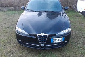 Alfa romeo 147 1.6 twin spark