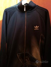 Cardigan Adidas