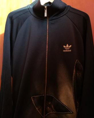 Cardigan Adidas
