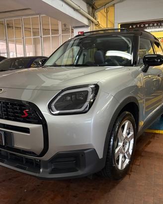 Mini Cooper S Countryman ALL4 Essential