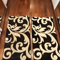 Tappeti per bagno  o cucina