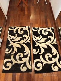 Tappeti per bagno  o cucina