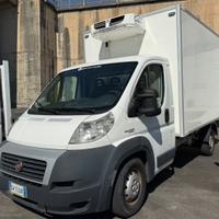 FIAT Ducato 35 2.3 MJT PL Cabinato Maxi FRIGO