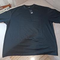 T-shirt oversize URBAN CLASSICS taglia L, nuova